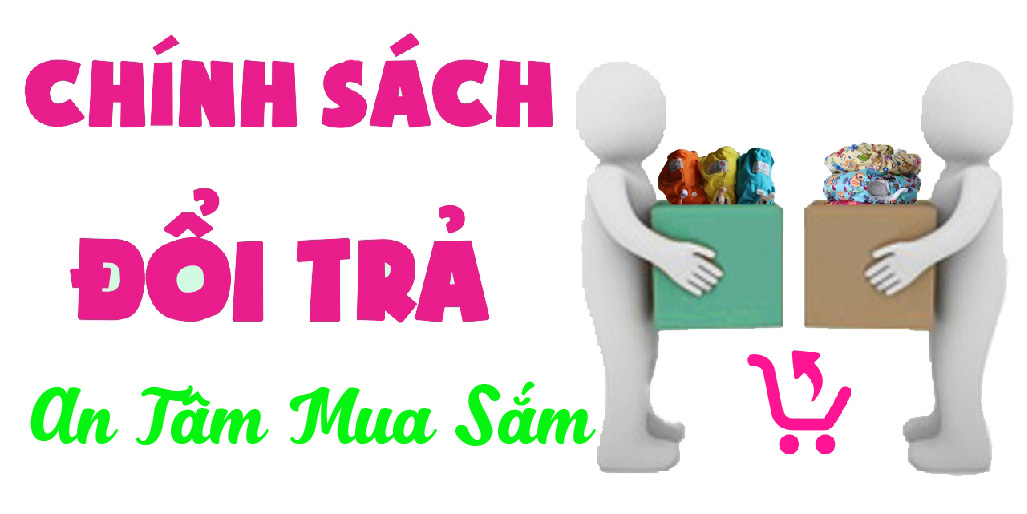Chính sách bảo hành & đổi hàng