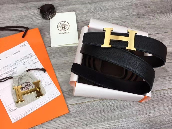 8 mẫu thắt lưng nam hàng hiệu Hermes siêu đẹp bạn không thể bỏ qua
