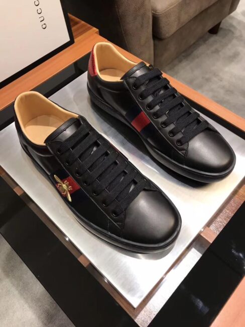 Giày Gucci Ong Like Au GNGC03
