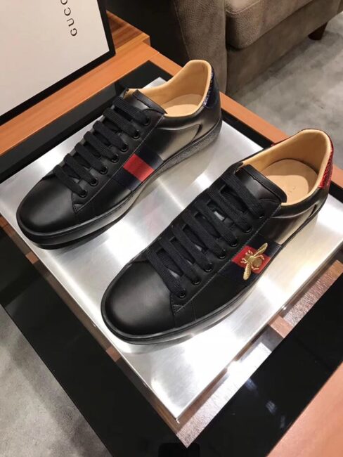 Giày Gucci Ong Like Au GNGC03