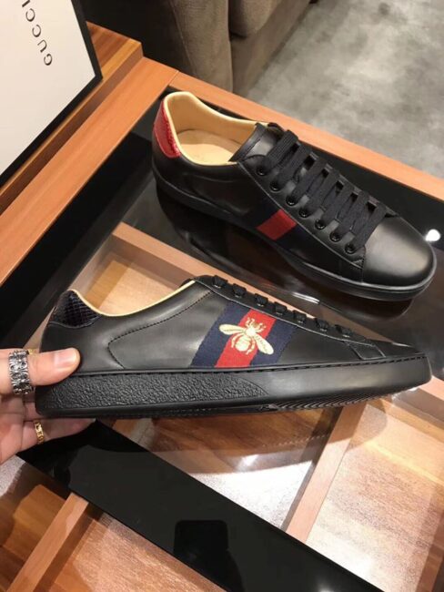 Giày Gucci Ong Like Au GNGC03