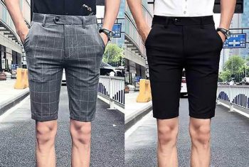 Độc đáo với kiểu phối đồ với giày tây nam ai cũng cần biết